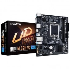 PLACA BASE GIGABYTE H610M S2H V2 PLACA BASE GIGABYTE H610M S2H V2